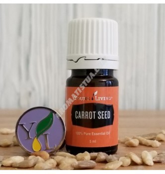 Морковное семя ( Carrot seed ) 5 мл-308108